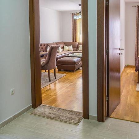 Apartman Orion Žabljak Zewnętrze zdjęcie