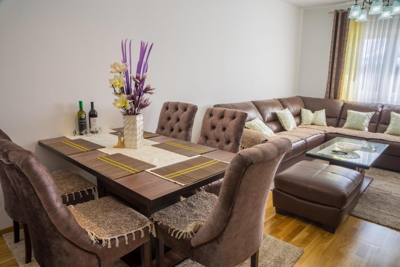 Apartman Orion Žabljak Zewnętrze zdjęcie