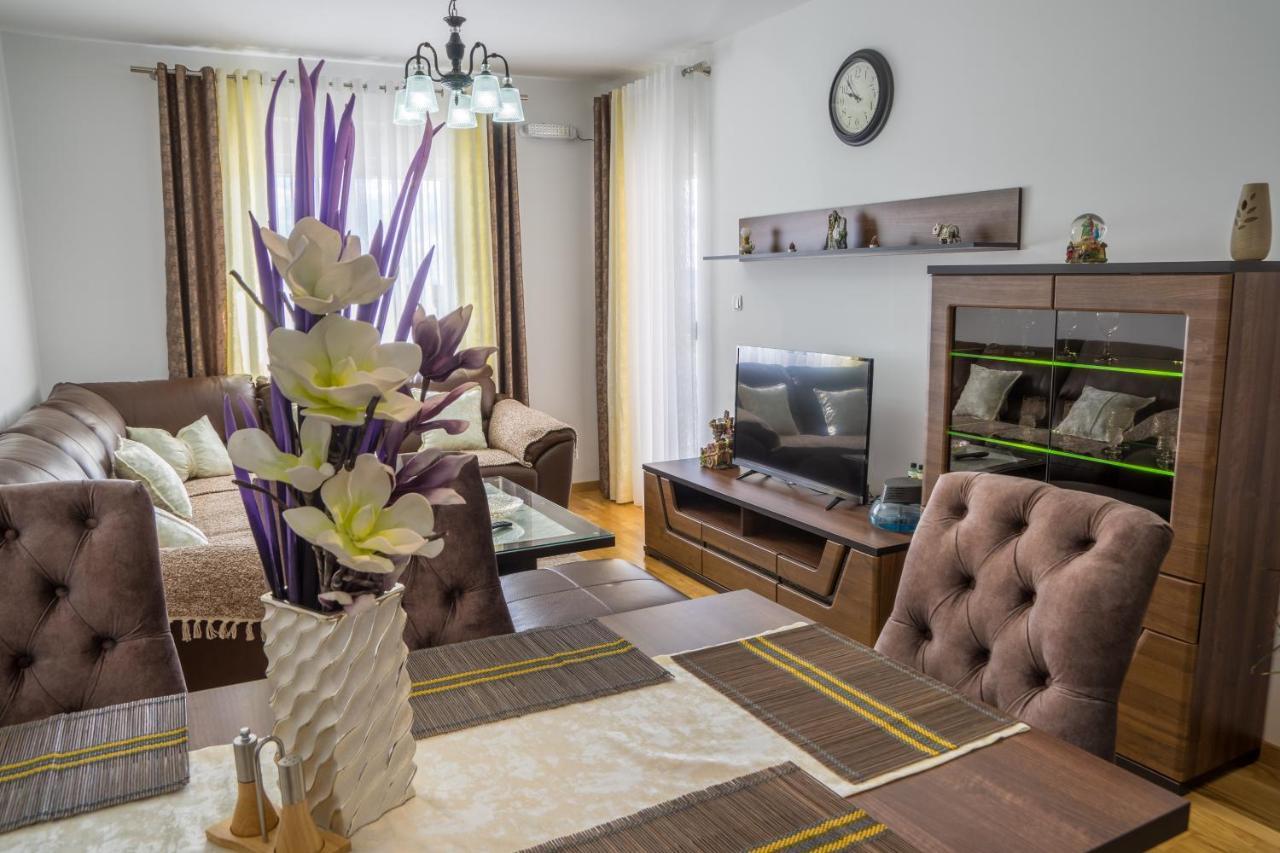 Apartman Orion Žabljak Zewnętrze zdjęcie