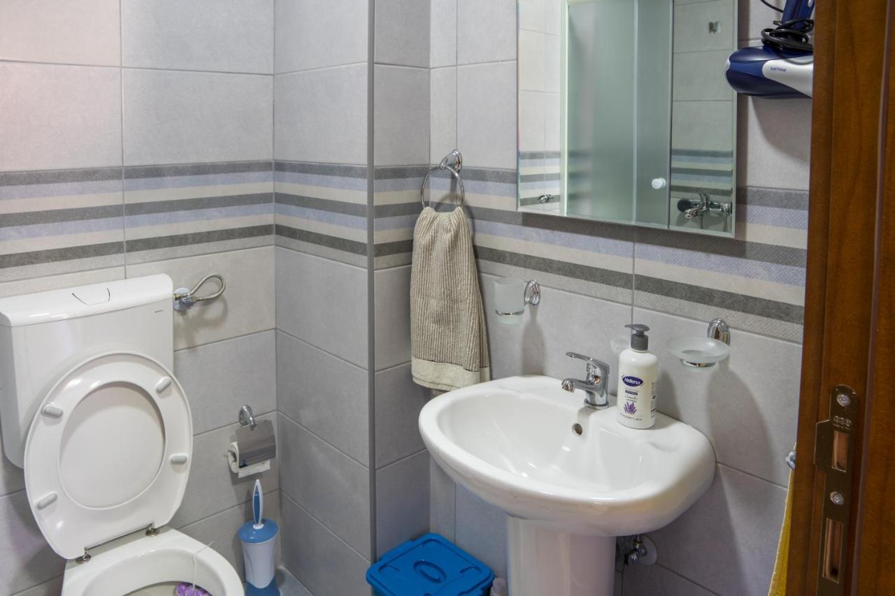 Apartman Orion Žabljak Zewnętrze zdjęcie