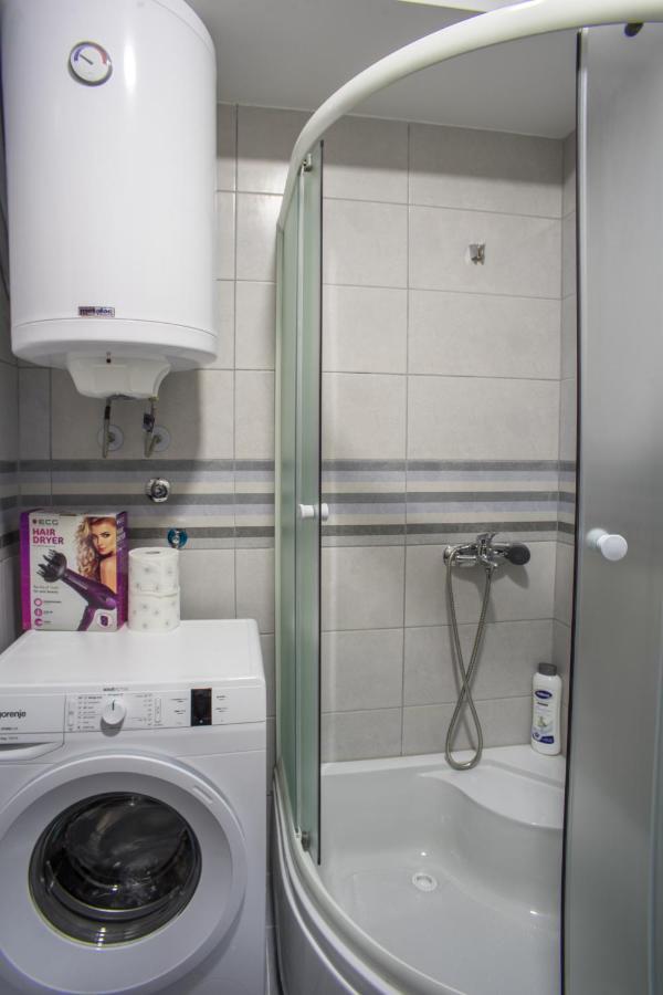 Apartman Orion Žabljak Zewnętrze zdjęcie