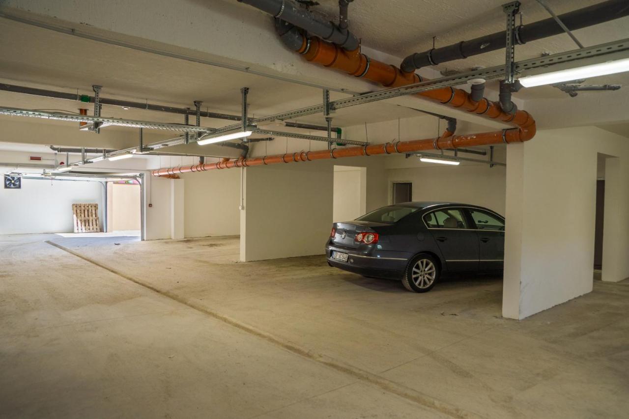 Apartman Orion Žabljak Zewnętrze zdjęcie