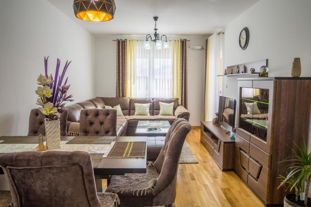 Apartman Orion Žabljak Zewnętrze zdjęcie
