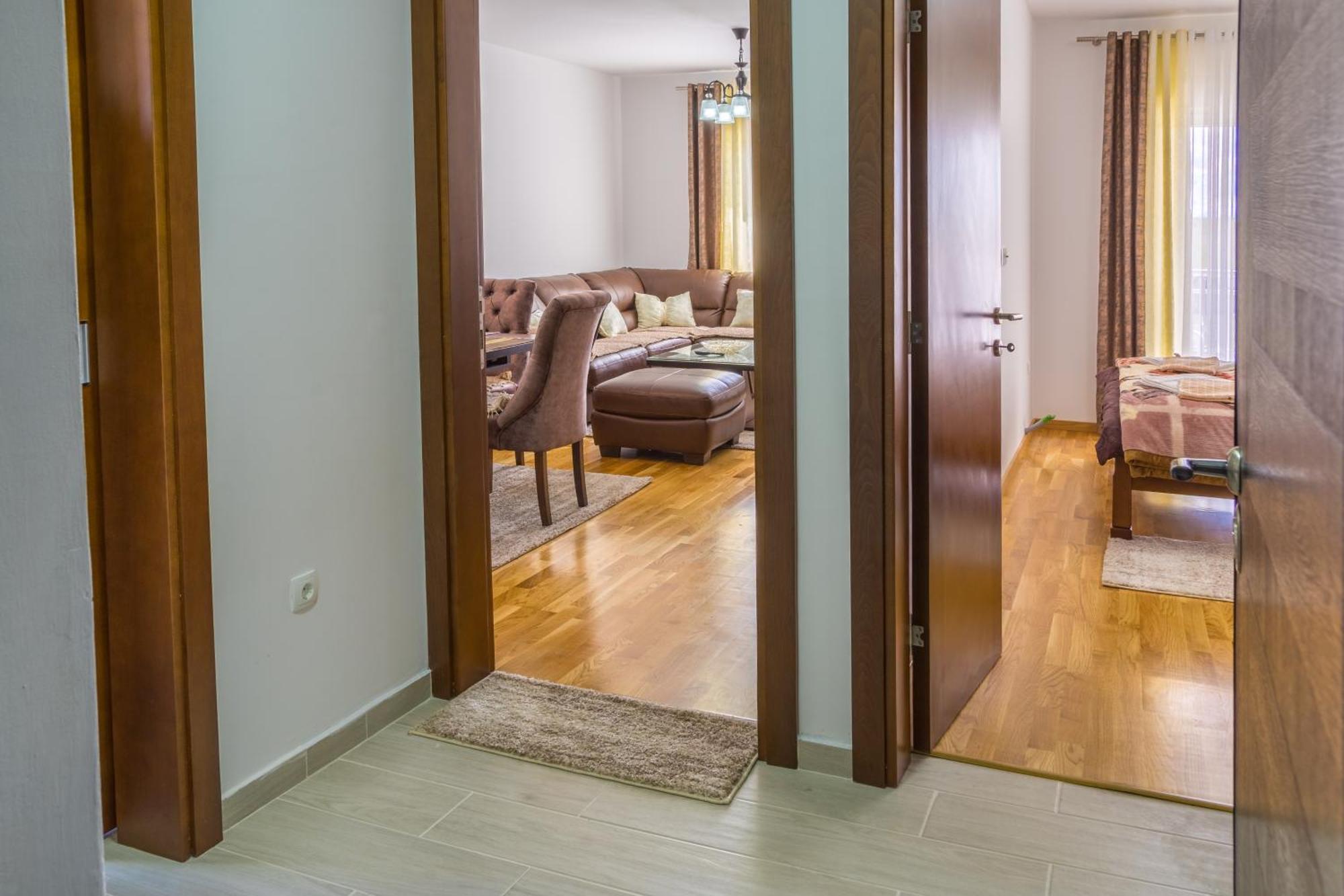 Apartman Orion Žabljak Zewnętrze zdjęcie