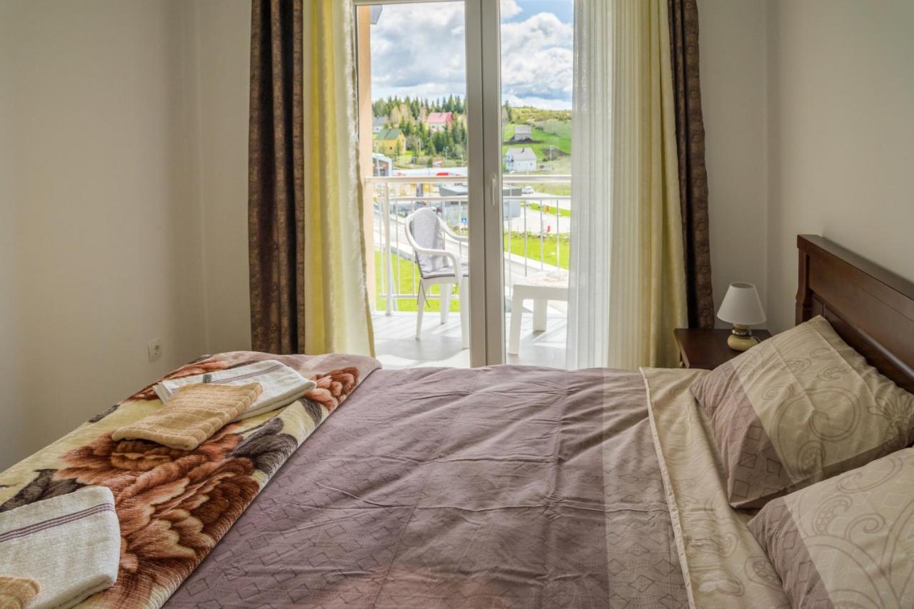 Apartman Orion Žabljak Zewnętrze zdjęcie