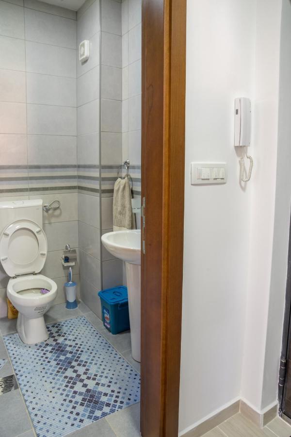 Apartman Orion Žabljak Zewnętrze zdjęcie