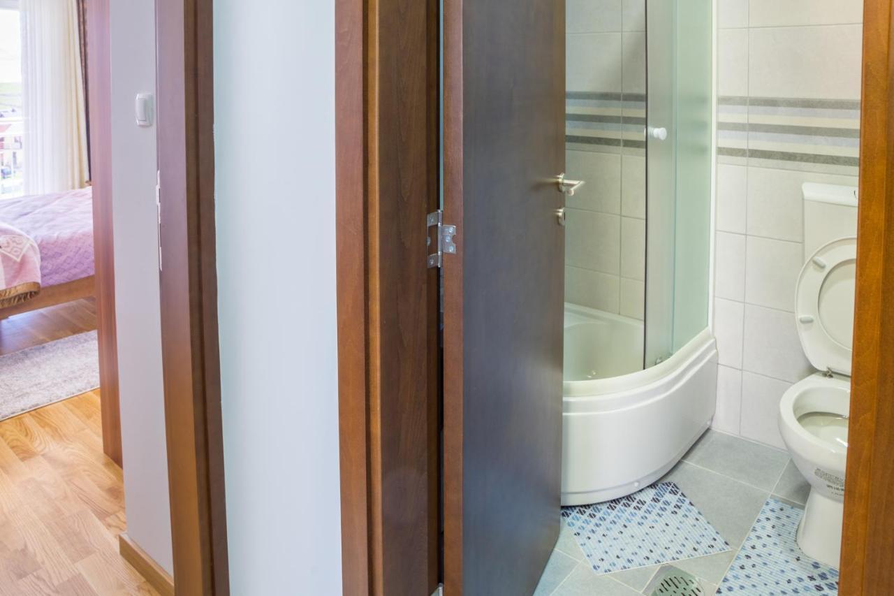 Apartman Orion Žabljak Zewnętrze zdjęcie