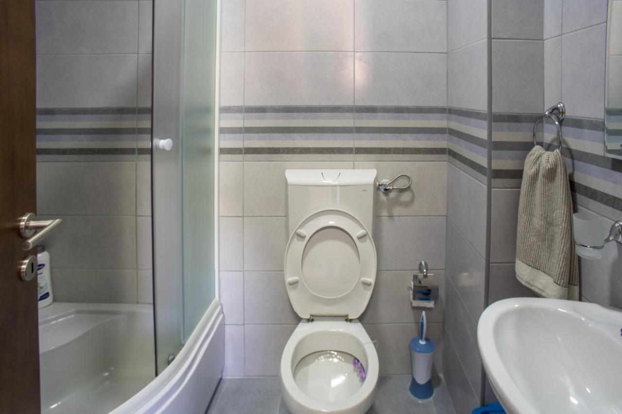 Apartman Orion Žabljak Zewnętrze zdjęcie